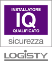 installatore qualificato Logisty